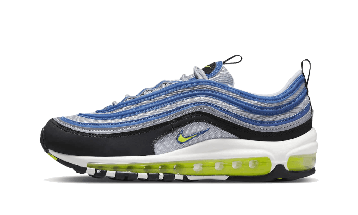 Nike Air Max 97 Og Atlantic Blue Voltage Yellow
