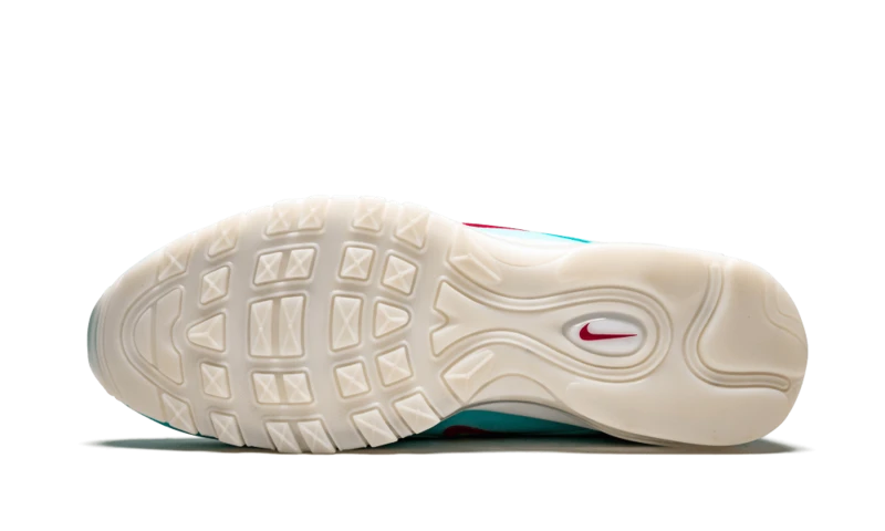 Nike Air Max 97 Shanghai Kaleidoscope - Image 4