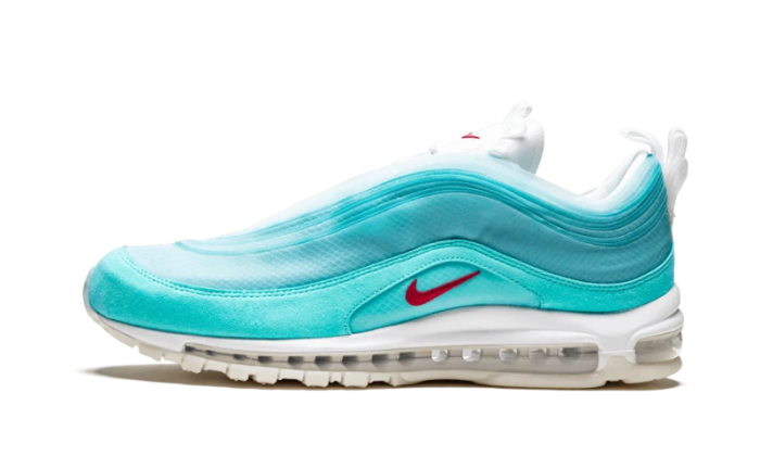 Nike Air Max 97 Shanghai Kaleidoscope - Image 5