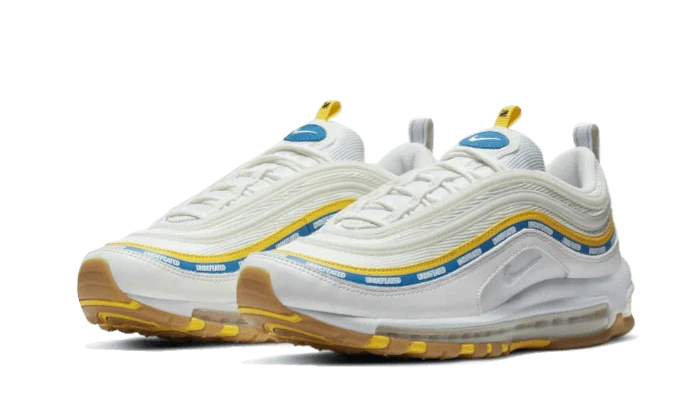 Nike Air Max 97 Undefeated Ucla - Image 2