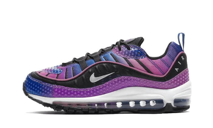 Nike Air Max 98 Magic Flamingo - Image 4