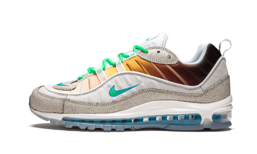 Nike Air Max 98 The Mix