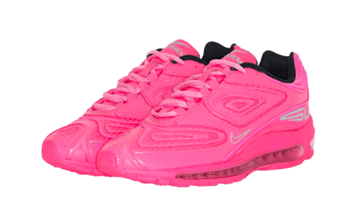 Nike Air Max 98 Tl Supreme Pink - Image 2