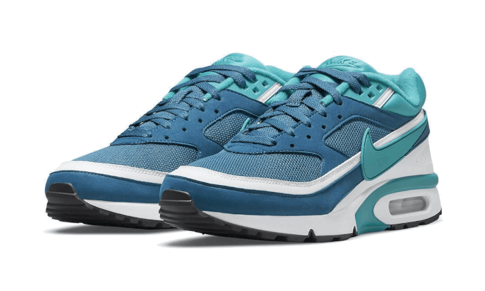 Nike Air Max Bw Marina - Image 2