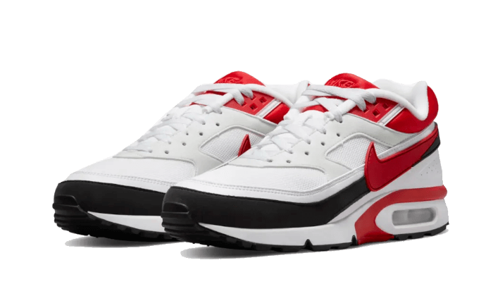 Nike Air Max Bw Og Sport Red - Image 2