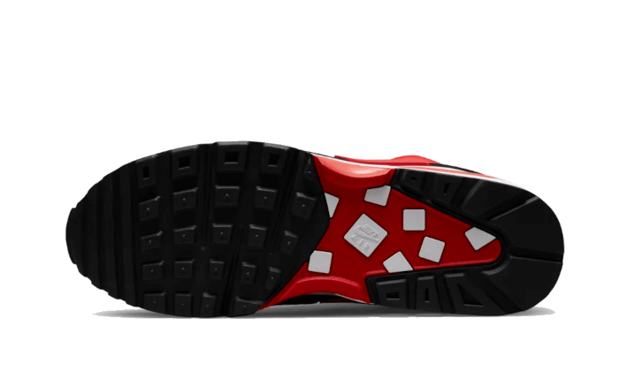 Nike Air Max Bw Og Sport Red - Image 3