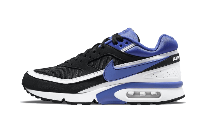 Nike Air Max Bw Persian Violet