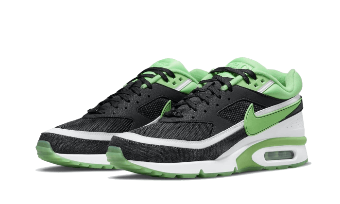 Alternative view of Nike Air Max Bw Rotterdam