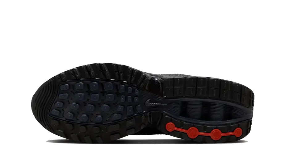 Nike Air Max Dn Black Dark Smoke Gray - Image 3
