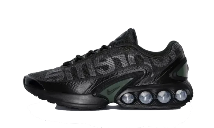 Alternative view of Nike Air Max Dn Black Supreme