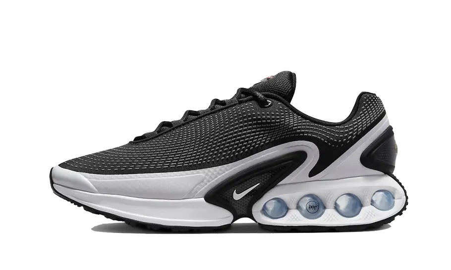 Nike Air Max Dn Black White Cool Gray