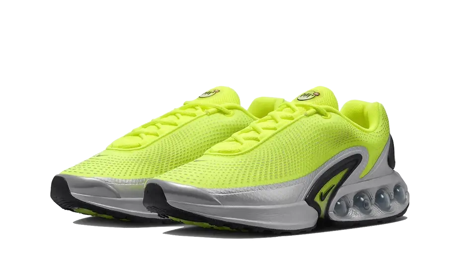 Alternative view of Nike Air Max Dn Volt