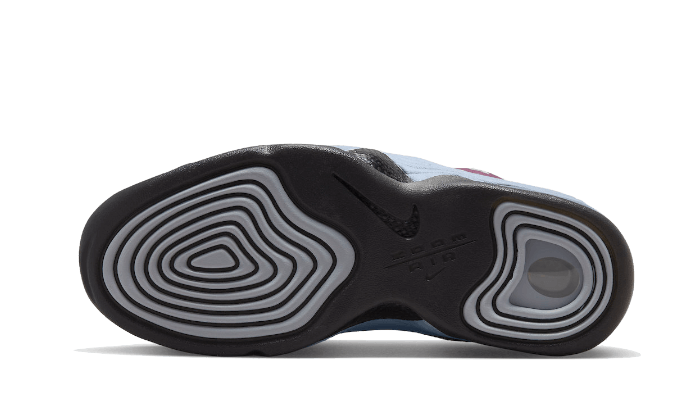 Nike Air Max Penny 2 Rosewood - Image 3