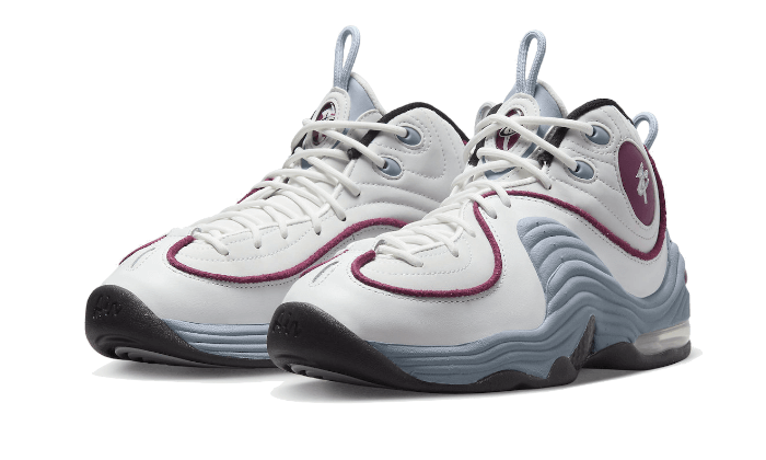 Nike Air Max Penny 2 Rosewood - Image 2