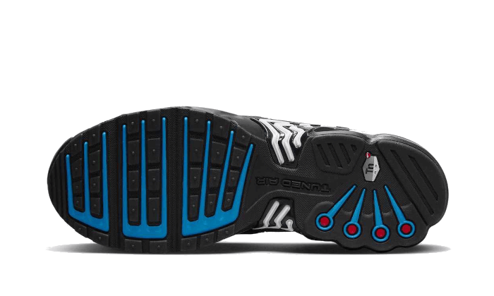 Nike Air Max Plus 3 Aqua Gradient - Image 3