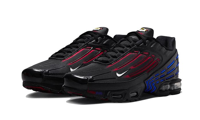 Alternative view of Nike Air Max Plus 3 Spider Verse