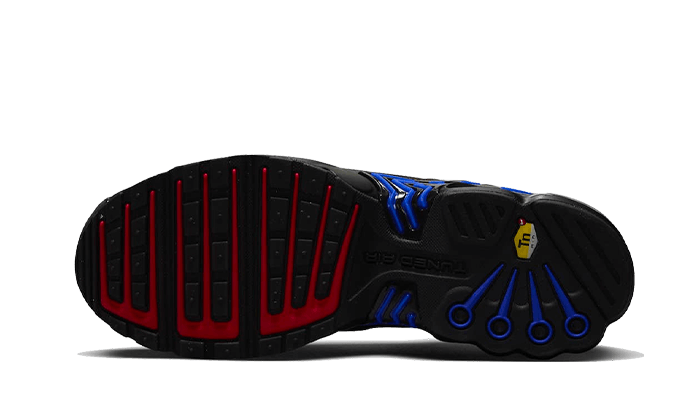 Nike Air Max Plus 3 Spider Verse - Image 3