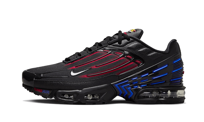 Nike Air Max Plus 3 Spider Verse