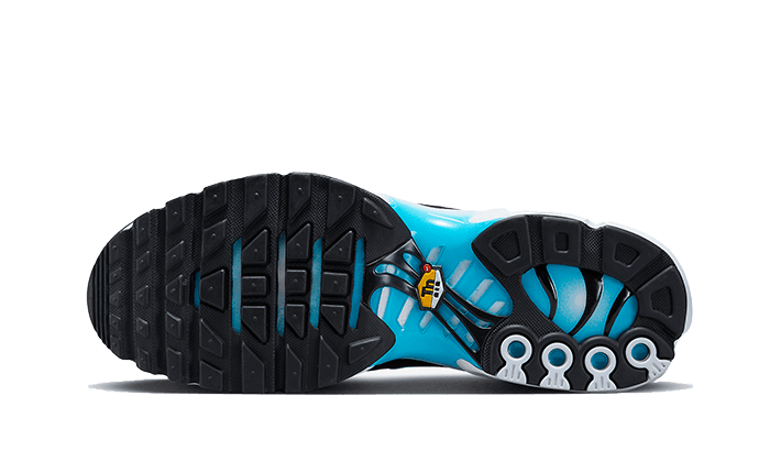 Nike Air Max Plus Baltic Blue - Image 3