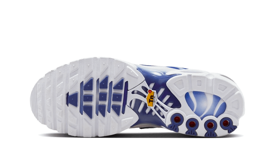 Nike Air Max Plus Blue Fade - Image 3