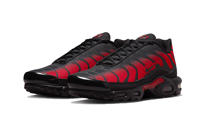 Alternative view of Nike Air Max Plus Bred Reflective
