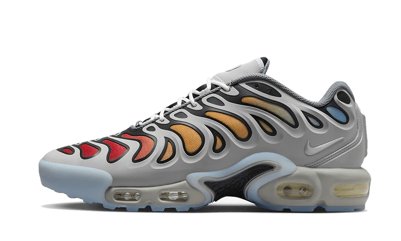 Nike Air Max Plus Drift Light Smoke Gray