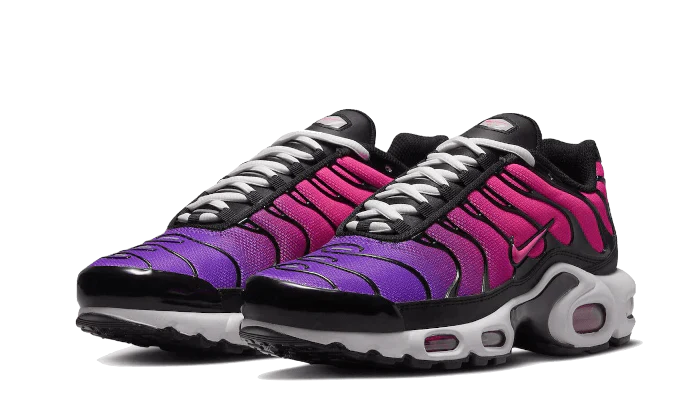 Alternative view of Nike Air Max Plus Dusk