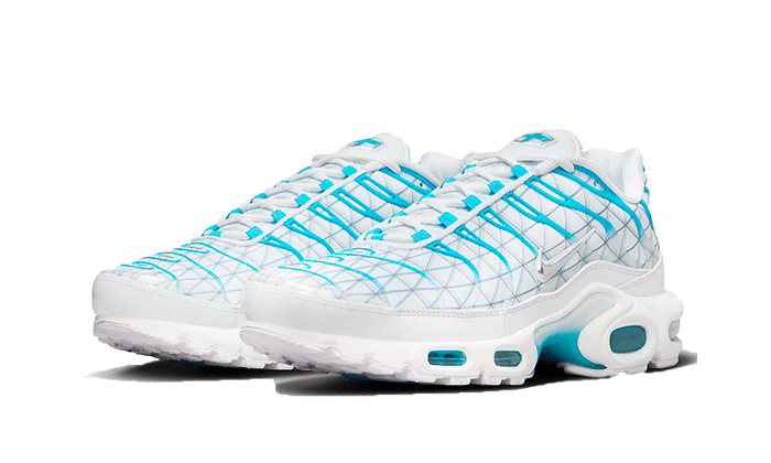Alternative view of Nike Air Max Plus Marseille 2