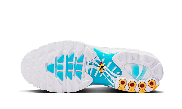 Nike Air Max Plus Marseille - Image 3