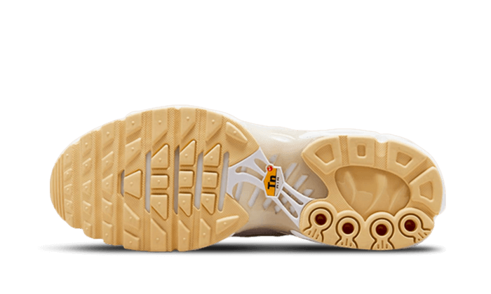 Nike Air Max Plus Prm Sanddrift - Image 3
