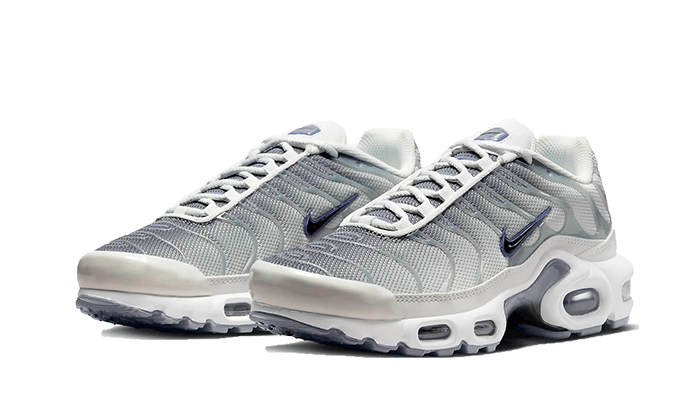 Alternative view of Nike Air Max Plus Sail Grey
