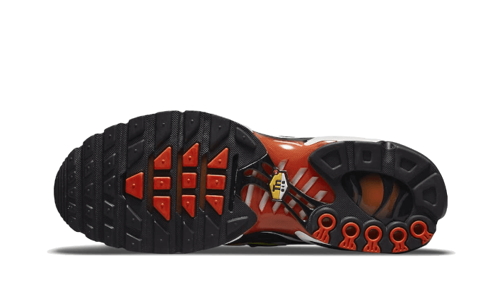 Nike Air Max Plus Sunset Gradient - Image 3