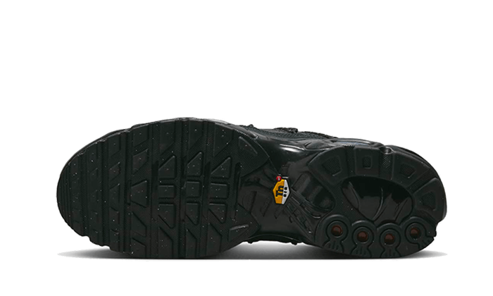 Nike Air Max Plus Toggle Black Reflective - Image 3