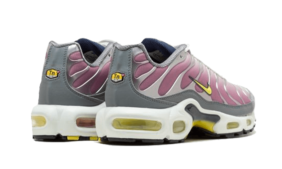 Nike Air Max Plus Violet Dust - Image 3