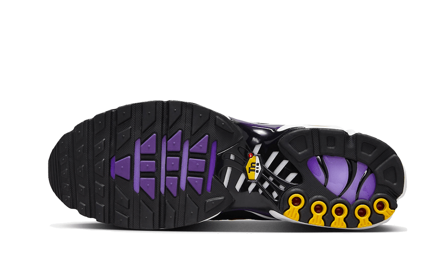 Nike Air Max Plus Voltage Purple - Image 3