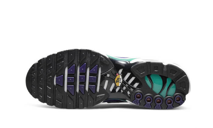 Nike Air Max Plus White Grape Ice - Image 3