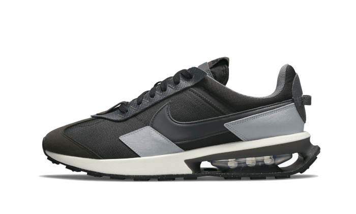 Nike Air Max Pre Day Black Grey
