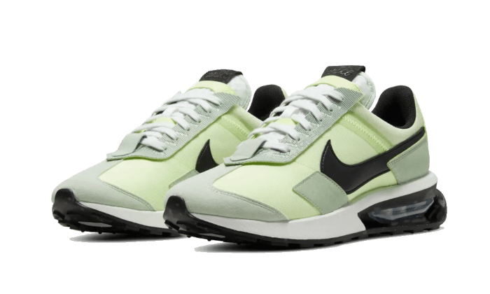 Alternative view of Nike Air Max Pre Day Light Liquid Lime