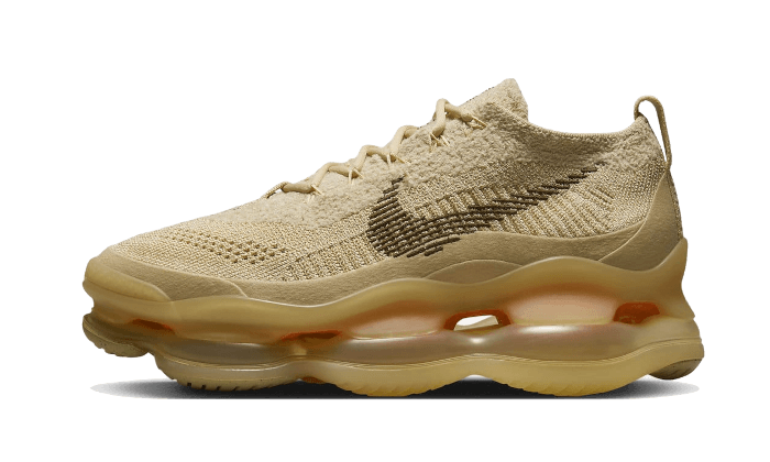Nike Air Max Scorpion Fk Sesame