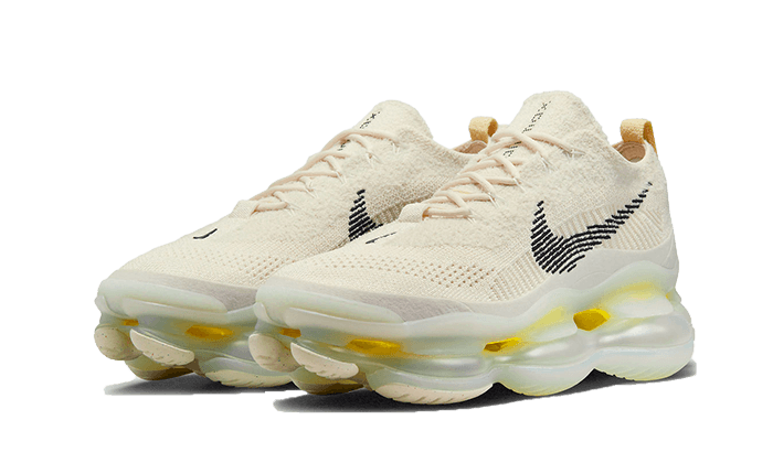 Alternative view of Nike Air Max Scorpion Lemon Wash