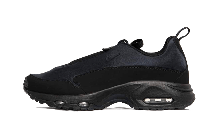 Nike Air Max Sunder Sp Comme Des Garcons Men Plus Black