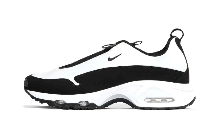 Nike Air Max Sunder Sp Comme Des Garcons Men Plus White