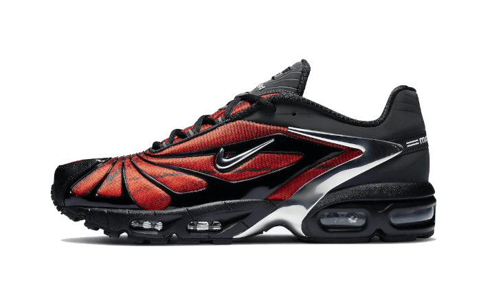 Nike Air Max Tailwind V Skepta Bloody Chrome