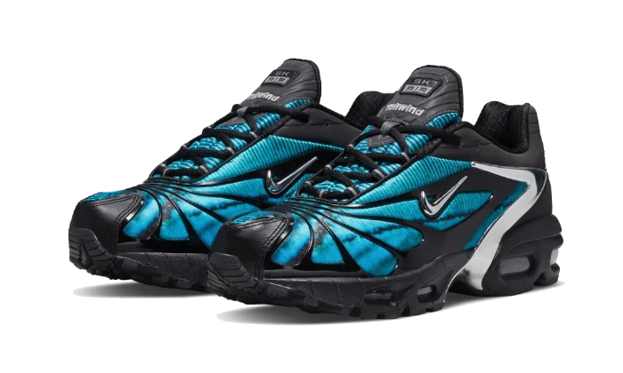 Alternative view of Nike Air Max Tailwind V Skepta