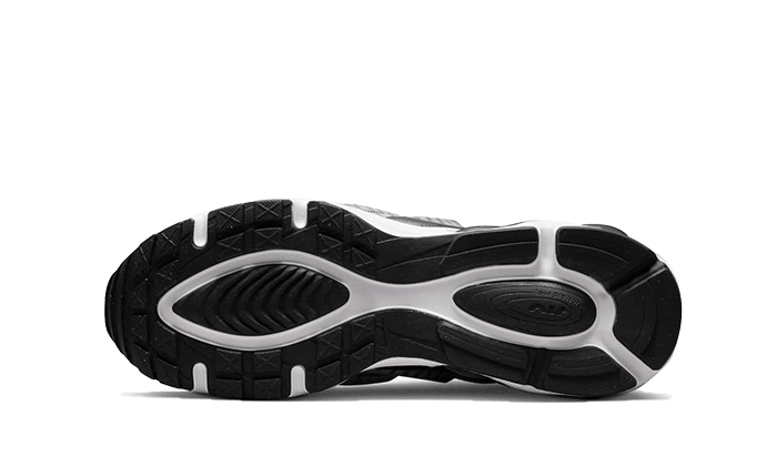 Nike Air Max Tw Black White - Image 3