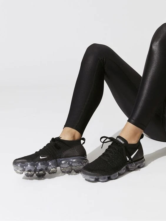Nike Air Vapormax 2 Black - Image 4