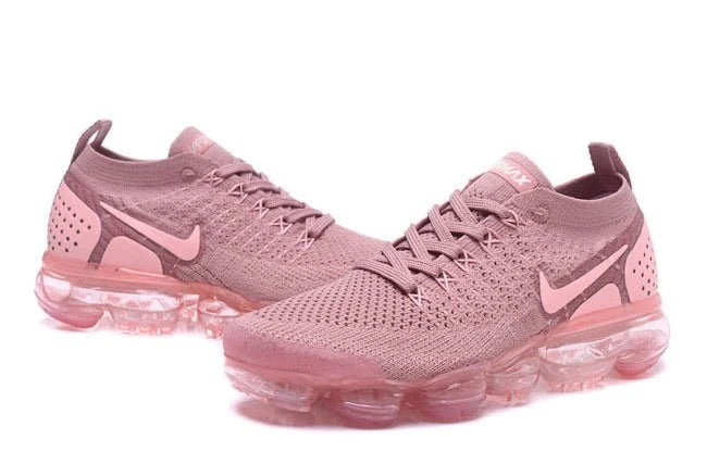 Alternative view of Nike Air Vapormax 2 Pink