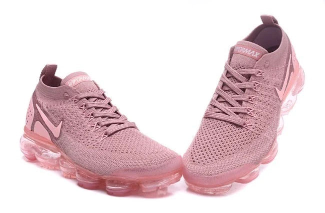Nike Air Vapormax 2 Pink - Image 3