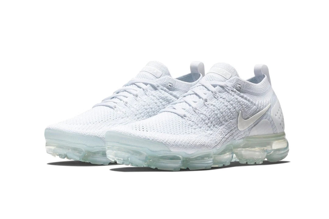 Nike Air Vapormax 2 White - Image 3