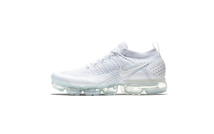 Nike Air Vapormax 2 White
